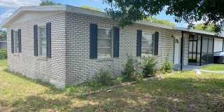 Three bedrooms one bath Deltona Three bedrooms one bath Deltona Gallery 1