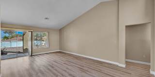 READY TO MOVE IN!!  Pristine Clean townhome in Sun City Summerlin! Gallery 7