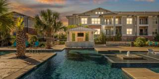 Bridge at Southpark Meadows Gallery 18