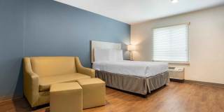 New Orleans - Airport - I-10 Gallery 2