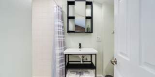 Urban Luxury with Stunning City Views – 2BR/2BA in Over-the-Rhine Gallery 19