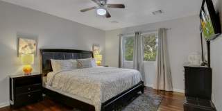 Pool home in Palm Springs Pool home in Palm Springs Gallery 9