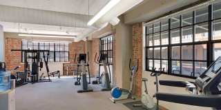 Skinner Macaroni Lofts Gallery 3