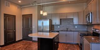 2 Bedroom Loft-style Condo on Main Street Gallery 3