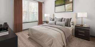 The Dorsey by Alta Gallery 60