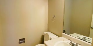 3 bed/1.5 bath townhome right off of I-49 Gallery 7
