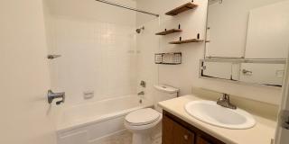 Market Street Apartments 2 bedroom 2 bath Gallery 23