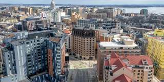 The Aberdeen Apartments - Student Housing Gallery 27
