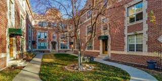 Kenilworth Court Gallery 13