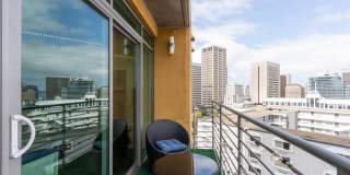 Beautiful 1 Bdrm, 1.5 Bath for Rent at Cortez Blu Condos in Cortez Hill Gallery 13