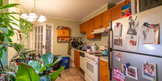 Pennsport 1st fl one bedroom Gallery 3