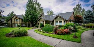 The Park at Mill Plain Apartment Homes The Park at Mill Plain Apartment Homes Gallery 18
