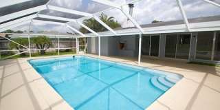 Beautiful & Modernized 3 Bed/3 Bath Pool Home For Rent in PSL! Gallery 20