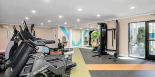 Kensington Manor Apartments Gallery 27