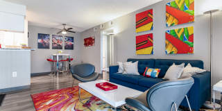 Grammercy Apartments Gallery 4