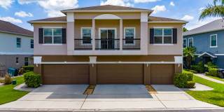 2nd Story 2 Bedroom with Garage in Carter Glen 2nd Story 2 Bedroom with Garage in Carter Glen Gallery 1