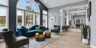 Registry at Windsor Parke Gallery 19