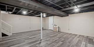 AVAILABLE JUNE 1ST! Don't miss this UPDATED and stunning 2-bedroom the heart of the South Hills! Gallery 17