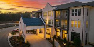 Connery on Providence 55+ Connery on Providence 55+ Gallery 44