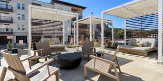 The Cortesin at Eilan Gallery 23