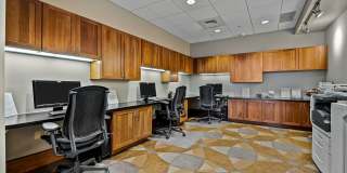 Come live in Penterra Plaza! Gallery 13