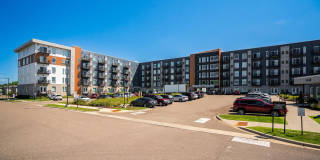 Liberty Apartments and Townhomes Gallery 14