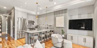 Logan Circle Condo Gallery 6