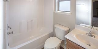 Cozy 3 Bedroom home in Socorro with Refrigerated Air! Gallery 14