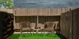 Spain Townhomes Gallery 9