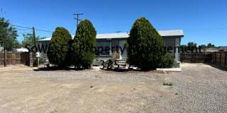 Four Bedroom 2 Bath Home in Kirtland Gallery 1