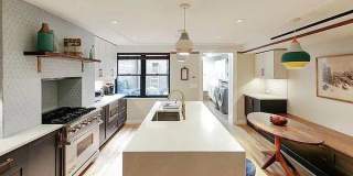 269 West 138th Street Gallery 1