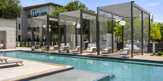 Crest at Park Central Apartments Gallery 55