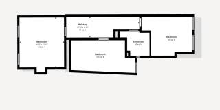 Move-In Ready 3 BR / 1 BA Rowhouse in West Philadelphia Gallery 17