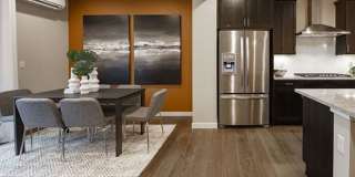 Modern Air Conditioned 3 bedroom in Bothell Modern Air Conditioned 3 bedroom in Bothell Gallery 17