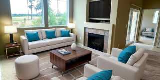 2 Bedroom Condo in DuPont - 2390 Simmons St #C, DuPont Gallery 6