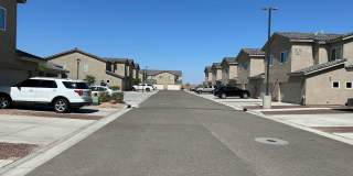 DESERT VIEW VILLAS-  (Ave 8E South to 44th St/ South of Walmart on 8E) Gallery 20