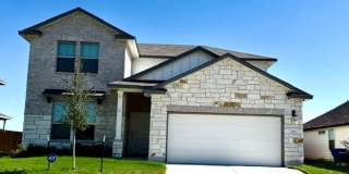 Two Story Home - China Spring ISD Gallery 1