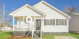 1724 Hertford Street Gallery 1