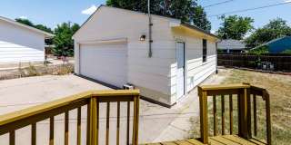 Spacious Ranch Living – 3 Beds, 2 Baths, 2 Car Garage & Large Backyard Gallery 56