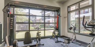 The Landing at Double Creek Apartments Gallery 22