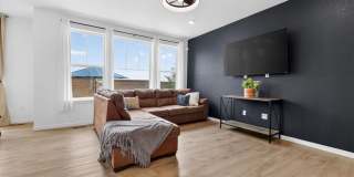 Spacious & Bright, Multi-Level 3BR 3BA in Commerce City w/ Private Yard! Gallery 14