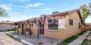 Ideal 1 Br 1 Ba Duplex Near 7th St and Dunlap in Phoenix Gallery 33