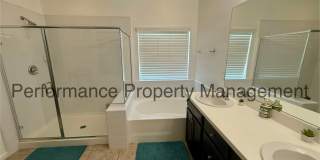 Spacious 4 Bed/2 Bath SW Bakersfield Home w/ RBP & $0 Deposit Option Gallery 13