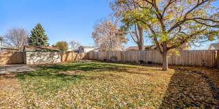 3 Bed, 1.5 Bath Home Available Now in Broomfield! Gallery 20