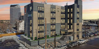 Viewpoint 41 Lofts Gallery 2