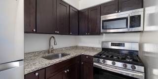 Oak Terrace Gallery 1