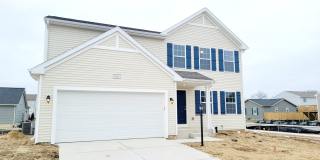 New Construction Rental - 1929 Blue Stem Ct - Mishawaka Gallery 1
