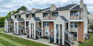 Hickory Creek Apartment Homes Gallery 12