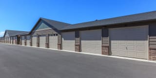 InterUrban Apartment Homes Gallery 30