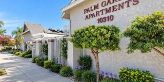 Palm Garden Gallery 1